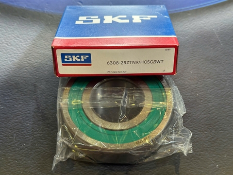 Vòng bi gốm 6308-2RZTN9/HC5C3WT