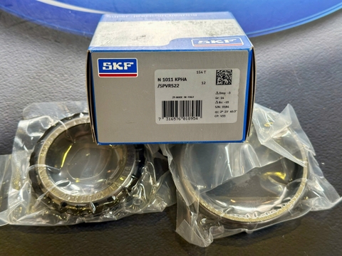 Vòng bi  N1011KPHA/SP SKF