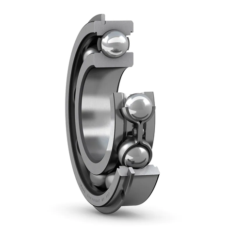 Vòng bi 6408 - NR/C3