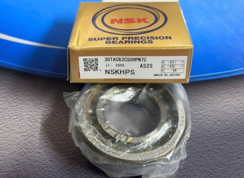 Vòng bi 30TAC62CSUHPN7C AS2S NSK