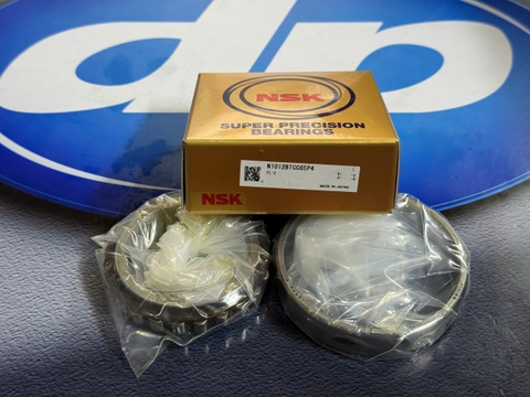 Vòng bi - bạc đạn N1012BTCCG5P4 NSK