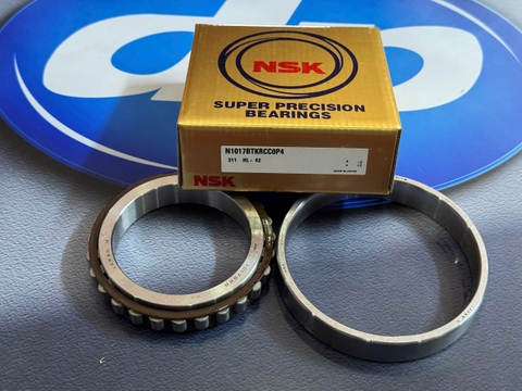 Vòng bi - bạc đạn  N1017BTKRCC0P4