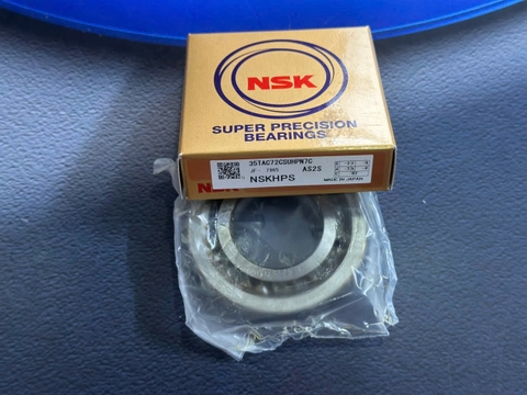 Vòng bi 35TAC72CSUHPN7C