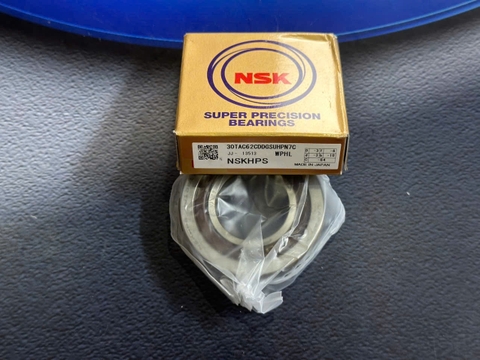 Vòng bi 30TAC62CDDGSUHPN7C NSK