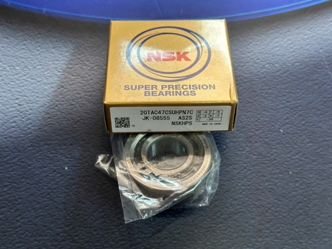 Vòng bi - bạc đạn 20TAC47CSUHPN7C