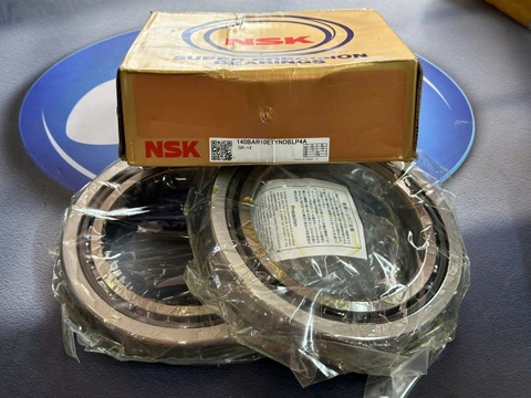 Vòng bi - bạc đạn 140BAR10E