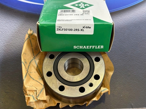 Vòng bi ZKLF30100 -2RS INA