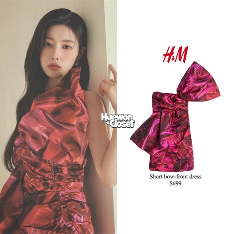 Đồ Zara, H&M sao Hàn mê mẩn: Joy (Red Velvet) lại diện đồ bình dân nhưng cái kết thế nào?
