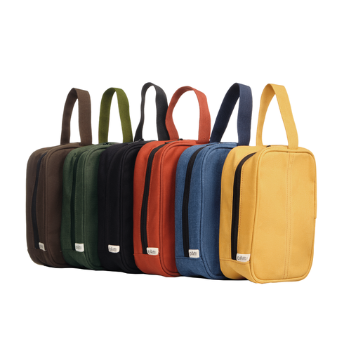 Túi cá nhân - NHÂN 65:35