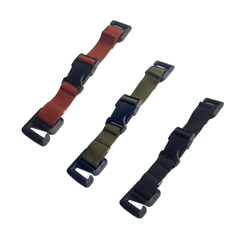 ĐAI TĂNG NGỰC - THÁO RỜI