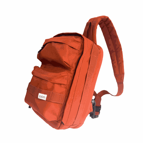 Túi chéo XÍU 600D