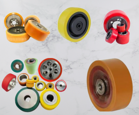 Checklist kiểm tra bánh PU cho kho chạy 2–3 ca/ngày