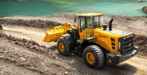 GIẢI PHÁP KHAI THÁC SDLG GẶT HÁI THÀNH QUẢ Ở CHÂU PHI