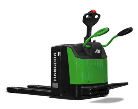 Vì sao xe nâng tay là thiết bị thiết yếu khi sử dụng pallet?