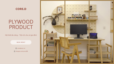 Core Decor