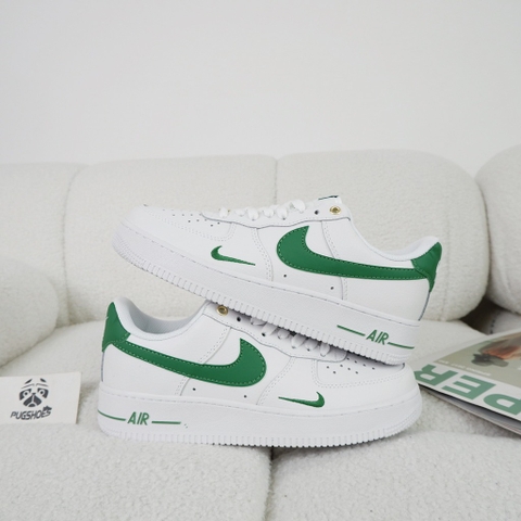 NK AF1 Sail Malachite