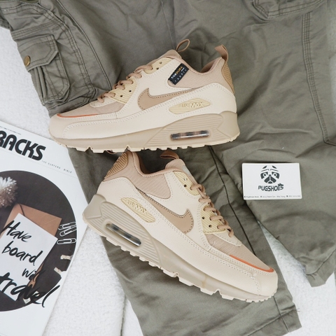 NK - Airmax 90