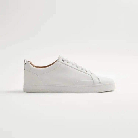 ZARA (Auth) White