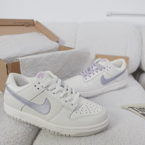 NK - SB Dunk (Low) -Sail Oxygen Purple