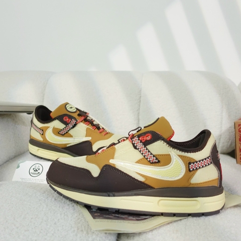 NK - AM1 x TRAVIS SCOTT