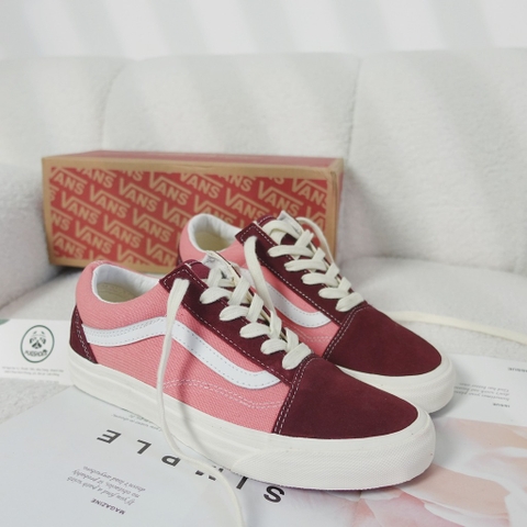 Vans Style 36