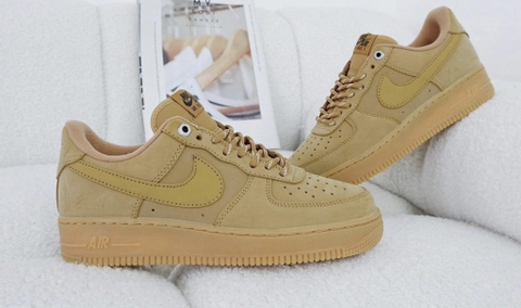 NK AF1 Wheat