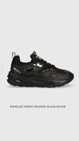 PM Blaze Trainer (Auth)