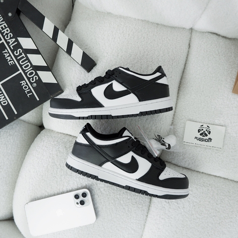 NK - SB Dunk (Low) Panda