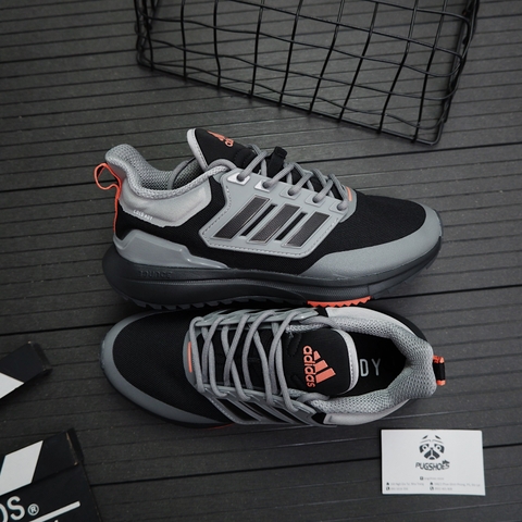 AD- EQ21 Black/Grey