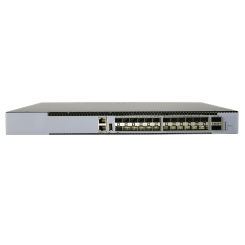 Switch MR-M224X-2QSFP28 24 cổng 10G SFP+, và 2 cổng 100G QSFP28
