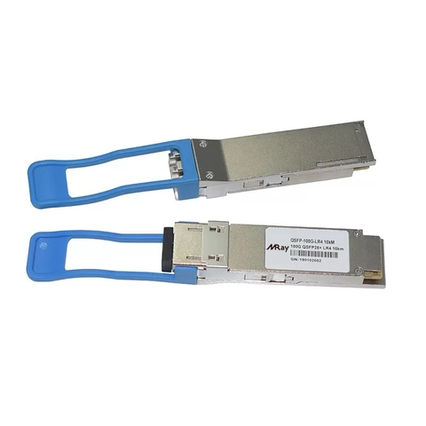Module quang 100G QSFP28-100G-LR4