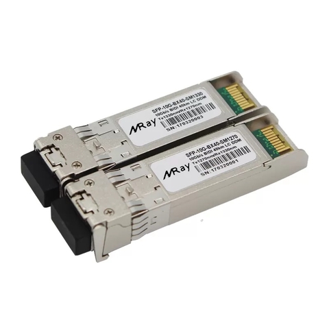 Module quang 10G single-mode 1 sợi 40km