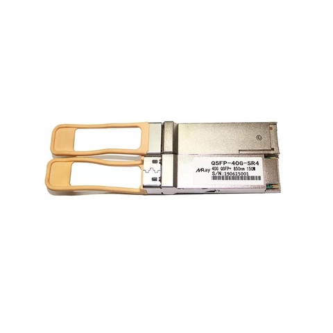 Module quang 40G Multi-mode QSFP-40G-SR4