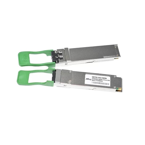 Module quang 100G QSFP28 CWDM4 2km