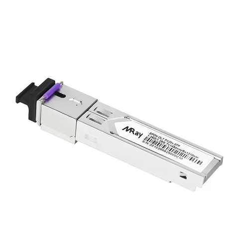 Module quang EPON OLT 20km