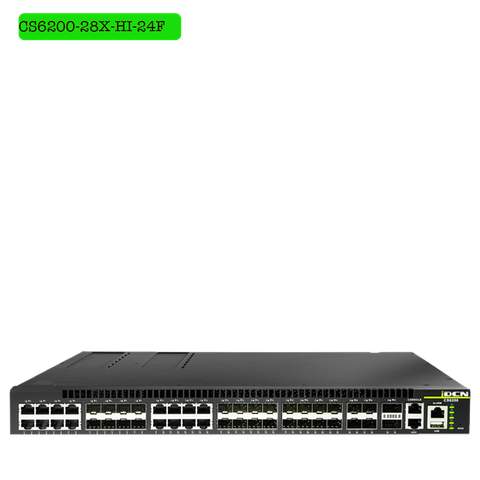 Switch quang CS6200-28X-HI-24F