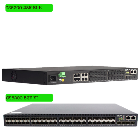 CS6200-EI Switch quang 10G Layer 3