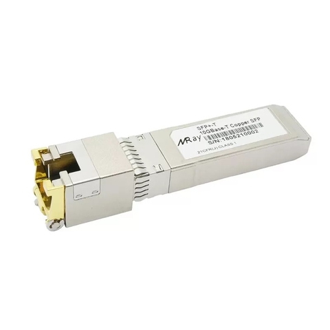 Module đồng 10G