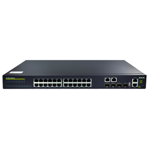 DCWS-6028-C Thiết bị điều khiển truy nhập thông minh