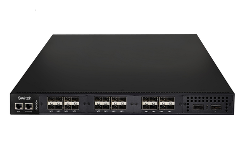 Switch quang 10G MR-M224X-2QSFP 24 cổng 10G SFP+ và 2 cổng 40G QSFP