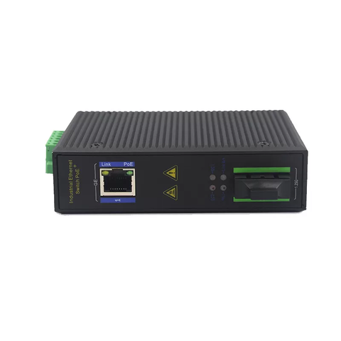 Bộ chuyển đổi quang điện công nghiệp MR-I1GF1T-SC20