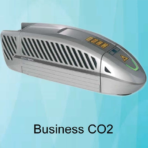 Business CO2