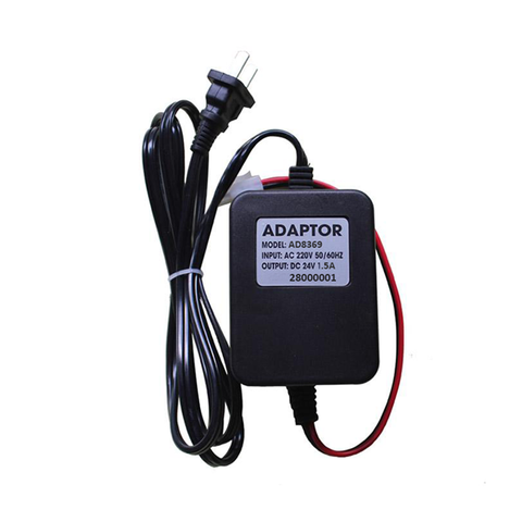 ADAPTER NGUỒN 24V CHO MÁY LỌC