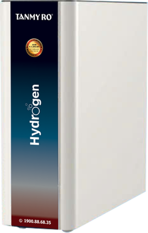 Máy lọc nước kiềm TANMY RO TM-0710