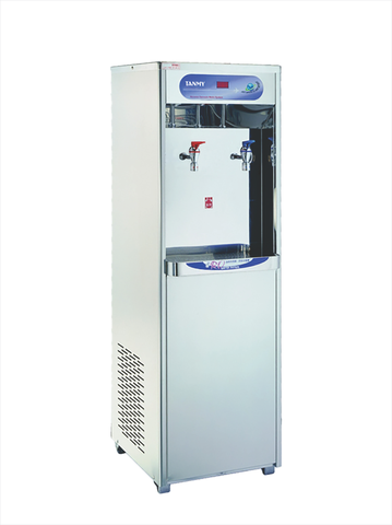 Máy Lọc Nước Nóng Nguội Công Nghiệp TANMY RO TM 100GN