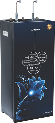Máy Lọc Nước Nóng Lạnh TANMY RO TM93L