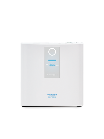 TRIM ION HYPER