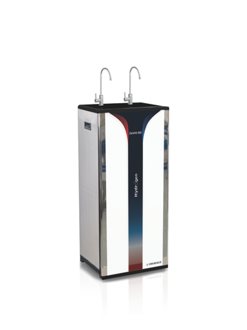 MÁY LỌC NƯỚC TANMY RO 10 CẤP HYDROGEN - NEW