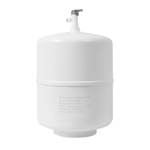 BÌNH CHỨA NƯỚC ĐỐI LƯU: 4.0 ( BỌC THÉP )