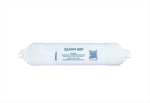 LÕI LỌC  T33 MINERAL MÁY HYDROGEN